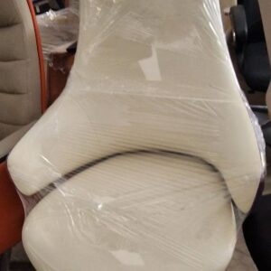 Ergonomic High-Back Office Chair with Headrest (Ref: RC10021)