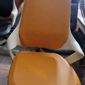 Ergonomic High-Back Office Chair with Headrest (Ref: RC10022)