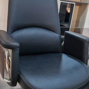 Black Executive Office Chair (Ref: RC10006)