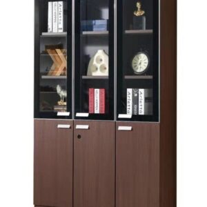 Storage Shelves With Cabinet (Ref: RC10006)