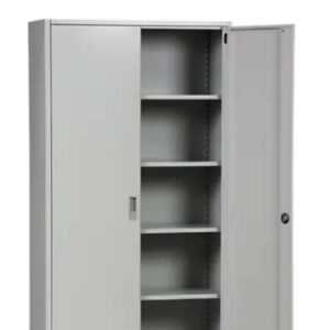 Full Height Steel Metal Filling Cabinet (Ref: RC10005)